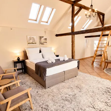 Appartement 1f Good Connection To Frankfurt City, Fair&airport