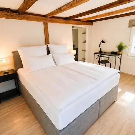1f Good Connection To Frankfurt City, Fair&airport *