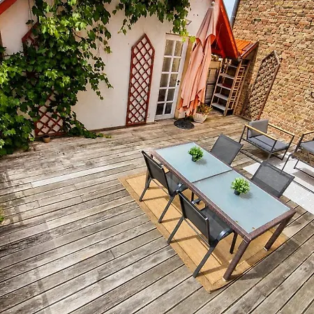 1f Good Connection To Frankfurt City, Fair&airport Apartment *